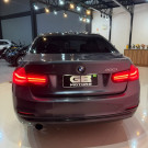 BMW 320iA 2.0 TB M Sport A.Flex/M.Sport 4p 2018 Flex-2
