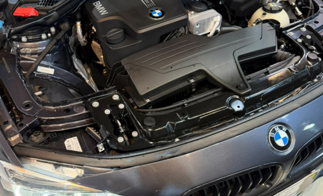 BMW 320iA 2.0 TB M Sport A.Flex/M.Sport 4p 2018 Flex-11