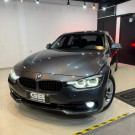 BMW 320iA 2.0 TB M Sport A.Flex/M.Sport 4p 2018 Flex-0