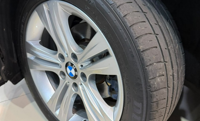 BMW 320iA 2.0 TB M Sport A.Flex/M.Sport 4p 2018 Flex-13