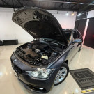 BMW 320iA 2.0 TB M Sport A.Flex/M.Sport 4p 2018 Flex-10