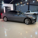 BMW 320iA 2.0 TB M Sport A.Flex/M.Sport 4p 2018 Flex-1