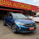 VW - VolksWagen Nivus Highline 1.0 200 TSI Flex Aut. 2024 Flex-4