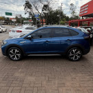 VW - VolksWagen Nivus Highline 1.0 200 TSI Flex Aut. 2024 Flex-0