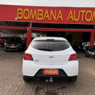 GM - Chevrolet ONIX HATCH LT 1.4 8V FlexPower 5p Mec. 2019 Flex-2