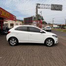 GM - Chevrolet ONIX HATCH LT 1.4 8V FlexPower 5p Mec. 2019 Flex-4