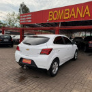 GM - Chevrolet ONIX HATCH LT 1.4 8V FlexPower 5p Mec. 2019 Flex-3