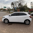 GM - Chevrolet ONIX HATCH LT 1.4 8V FlexPower 5p Mec. 2019 Flex-0