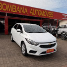 GM - Chevrolet ONIX HATCH LT 1.4 8V FlexPower 5p Mec. 2019 Flex-5