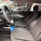GM - Chevrolet ONIX HATCH LT 1.4 8V FlexPower 5p Mec. 2019 Flex-8