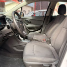 GM - Chevrolet TRACKER LT 1.8 16V Flex 4x2 Aut. 2016 Flex-8
