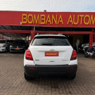 GM - Chevrolet TRACKER LT 1.8 16V Flex 4x2 Aut. 2016 Flex-2
