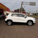 GM - Chevrolet TRACKER LT 1.8 16V Flex 4x2 Aut. 2016 Flex-4