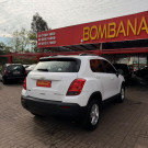 GM - Chevrolet TRACKER LT 1.8 16V Flex 4x2 Aut. 2016 Flex-3