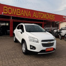GM - Chevrolet TRACKER LT 1.8 16V Flex 4x2 Aut. 2016 Flex-5