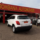 GM - Chevrolet TRACKER LT 1.8 16V Flex 4x2 Aut. 2016 Flex-1