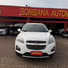 GM - Chevrolet TRACKER LT 1.8 16V Flex 4x2 Aut. 2016 Flex-6
