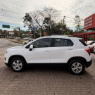 GM - Chevrolet TRACKER LT 1.8 16V Flex 4x2 Aut. 2016 Flex-0