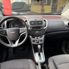 GM - Chevrolet TRACKER LT 1.8 16V Flex 4x2 Aut. 2016 Flex-7