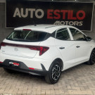 Hyundai HB20 Sense Plus 1.0 Flex 12V Mec. 2024 Flex-3