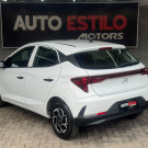 Hyundai HB20 Sense Plus 1.0 Flex 12V Mec. 2024 Flex-2