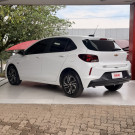 GM - Chevrolet ONIX HATCH LT 1.0 12V Flex 5p Mec. 2024 Flex-4