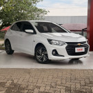 GM - Chevrolet ONIX HATCH LT 1.0 12V Flex 5p Mec. 2024 Flex-1