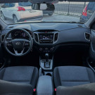 Hyundai Creta Smart 1.6 16V Flex Aut. 2020 Flex-2