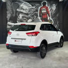 Hyundai Creta Smart 1.6 16V Flex Aut. 2020 Flex-0