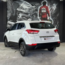 Hyundai Creta Smart 1.6 16V Flex Aut. 2020 Flex-9