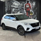 Hyundai Creta Smart 1.6 16V Flex Aut. 2020 Flex-4