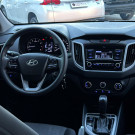 Hyundai Creta Smart 1.6 16V Flex Aut. 2020 Flex-6