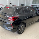 GM - Chevrolet ONIX HATCH LT 1.0 12V TB Flex 5p Mec. 2024 Flex-2