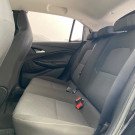 GM - Chevrolet ONIX HATCH LT 1.0 12V TB Flex 5p Mec. 2024 Flex-9