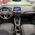 GM - Chevrolet ONIX HATCH LT 1.0 12V TB Flex 5p Mec. 2024 Flex-5