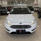 Ford Focus TITA/TITA Plus 2.0  Flex 5p Aut. 2017 Flex-1