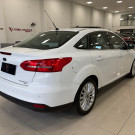 Ford Focus TITA/TITA Plus 2.0  Flex 5p Aut. 2017 Flex-2