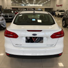 Ford Focus TITA/TITA Plus 2.0  Flex 5p Aut. 2017 Flex-4