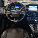 Ford Focus TITA/TITA Plus 2.0  Flex 5p Aut. 2017 Flex-8