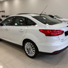 Ford Focus TITA/TITA Plus 2.0  Flex 5p Aut. 2017 Flex-3