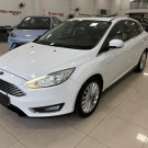 Ford Focus TITA/TITA Plus 2.0  Flex 5p Aut. 2017 Flex-0