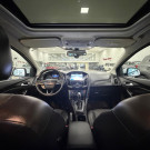Ford Focus TITA/TITA Plus 2.0  Flex 5p Aut. 2017 Flex-6