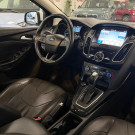 Ford Focus TITA/TITA Plus 2.0  Flex 5p Aut. 2017 Flex-7