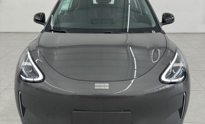 GEELY EX2 PRO  Zero KM Elétrico-0