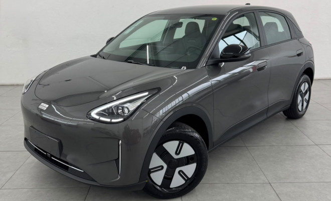 GEELY EX2 PRO  Zero KM Elétrico