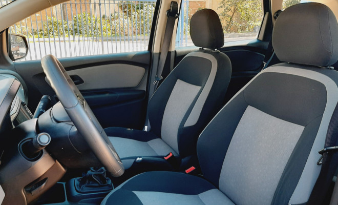 GM - Chevrolet SPIN LT 1.8 8V Econo.Flex 5p Mec. 2018 Flex-5