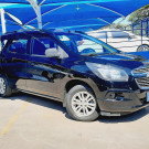 GM - Chevrolet SPIN LT 1.8 8V Econo.Flex 5p Mec. 2018 Flex-0
