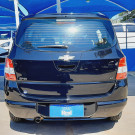 GM - Chevrolet SPIN LT 1.8 8V Econo.Flex 5p Mec. 2018 Flex-3
