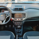 GM - Chevrolet SPIN LT 1.8 8V Econo.Flex 5p Mec. 2018 Flex-7