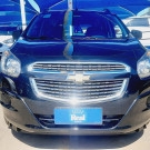 GM - Chevrolet SPIN LT 1.8 8V Econo.Flex 5p Mec. 2018 Flex-1